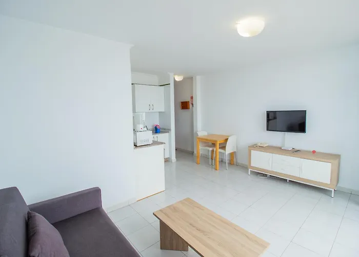 佩妮塔公寓 * 卡门港