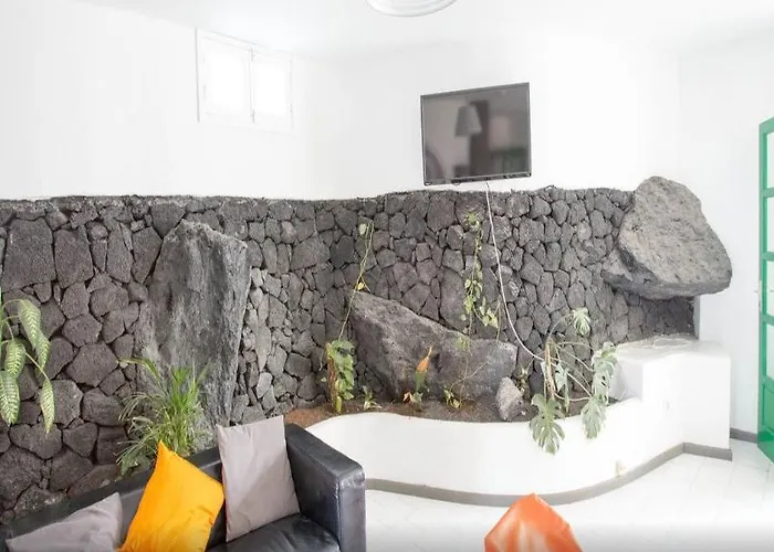 Apartamento La Peñita Puerto del Carmen (Lanzarote)