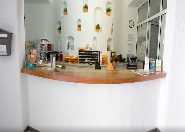 La Peñita Apartamento Puerto del Carmen (Lanzarote)