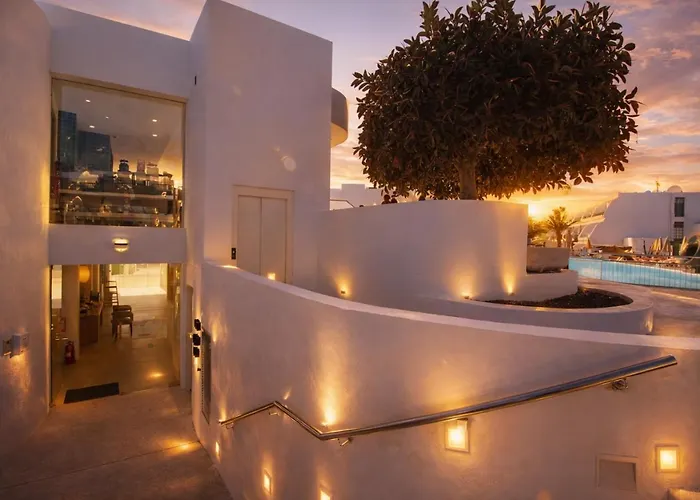 La Peñita Puerto del Carmen (Lanzarote)