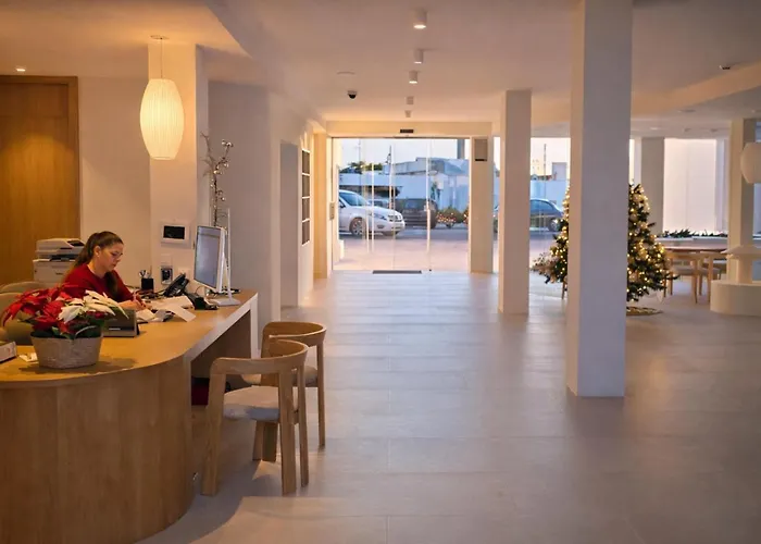 La Peñita * Puerto del Carmen (Lanzarote)