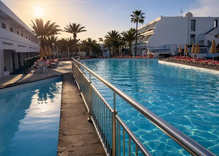 Apartamento La Peñita *