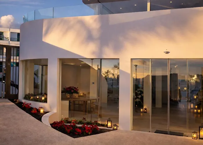 佩妮塔公寓 公寓 *