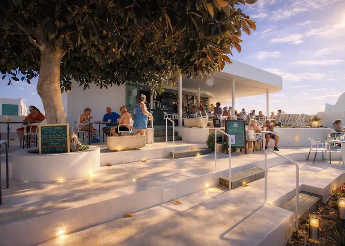 La Peñita Apartamento Puerto del Carmen (Lanzarote)