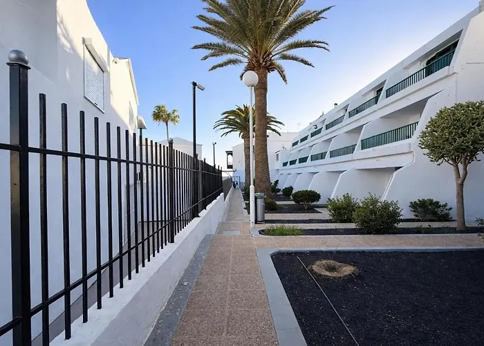 La Peñita Puerto del Carmen (Lanzarote)