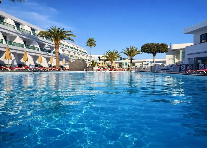 La Peñita Apartamento Puerto del Carmen (Lanzarote)