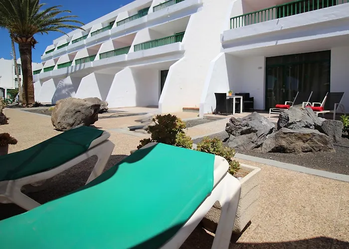 La Peñita Apartamento Puerto del Carmen (Lanzarote)