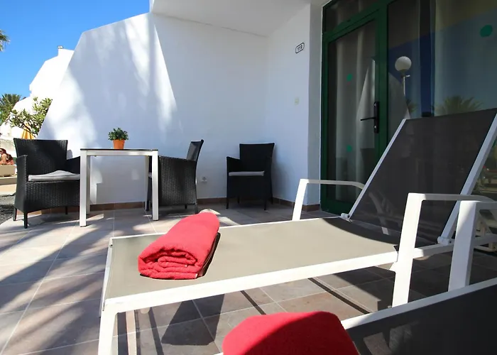 La Peñita Apartamento *