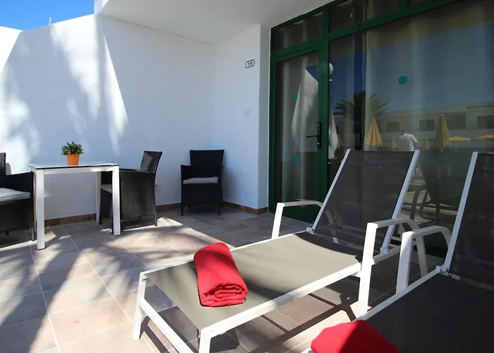 La Peñita Apartamento Puerto del Carmen (Lanzarote)