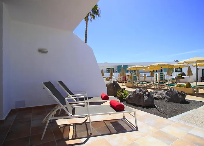 La Peñita * Puerto del Carmen (Lanzarote)