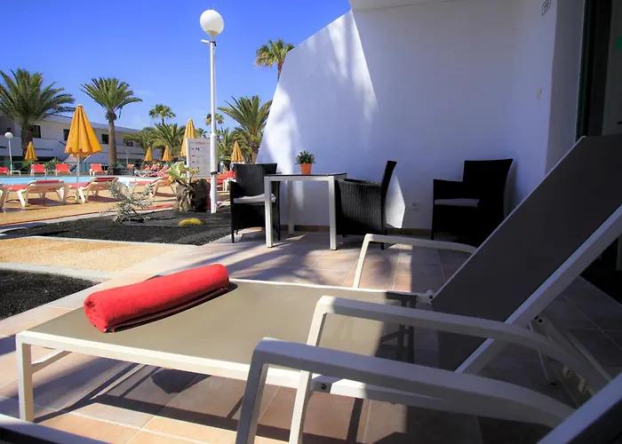 La Peñita Apartamento