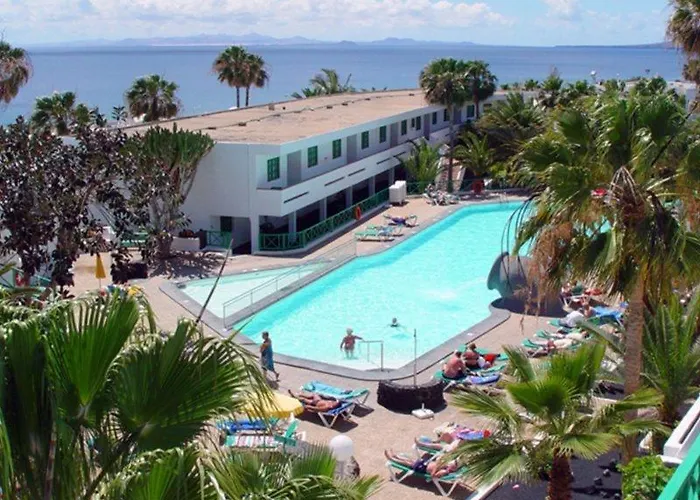 La Peñita Apartamento