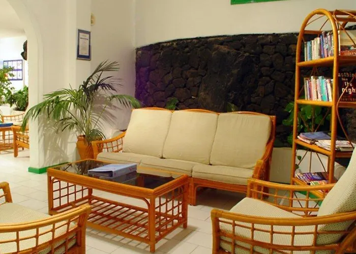 La Peñita Apartamento *