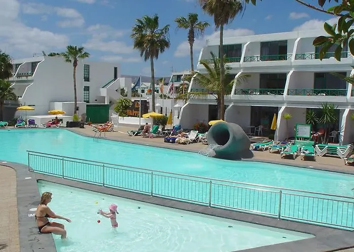 La Peñita * Puerto del Carmen (Lanzarote)