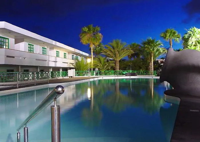 La Peñita * Puerto del Carmen (Lanzarote)