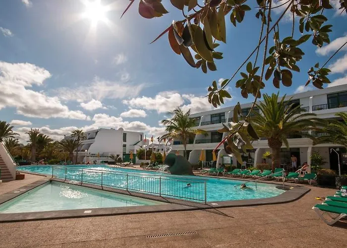 Apartamento La Peñita *