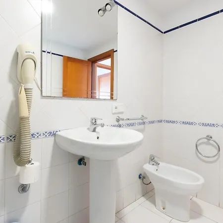 아파트 La Penita *