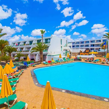 아파트 La Penita *