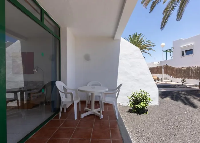 Apartment La Penita Puerto del Carmen (Lanzarote)