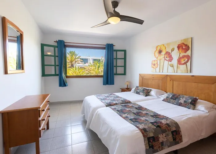 La Penita Apartment Puerto del Carmen (Lanzarote)