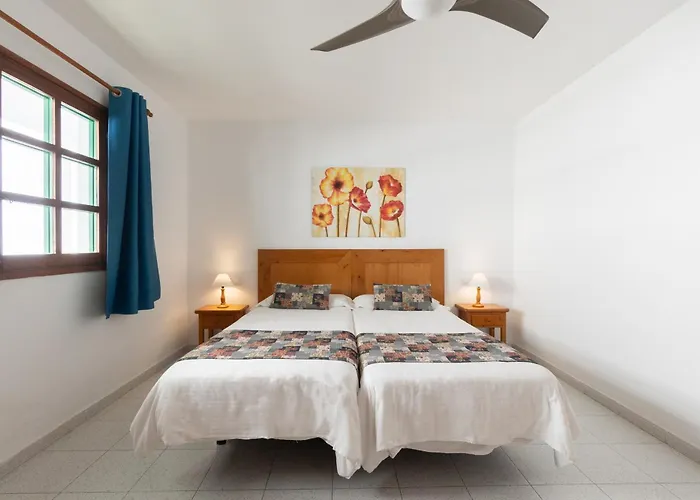 Apartment La Penita *