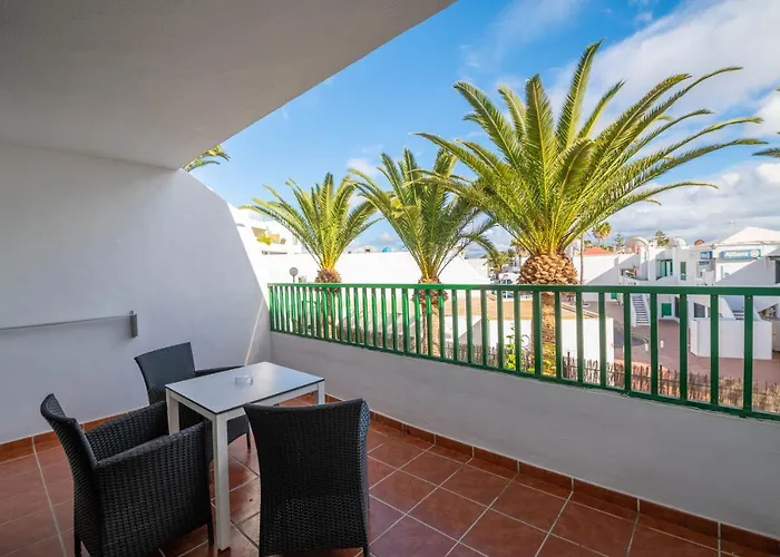 La Penita Apartment *