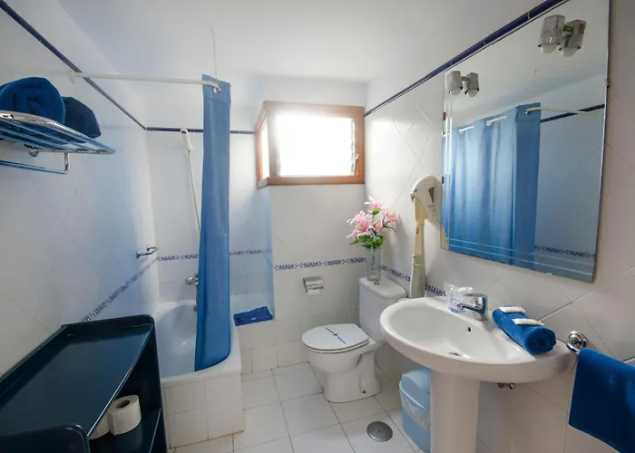 La Penita Puerto del Carmen (Lanzarote)