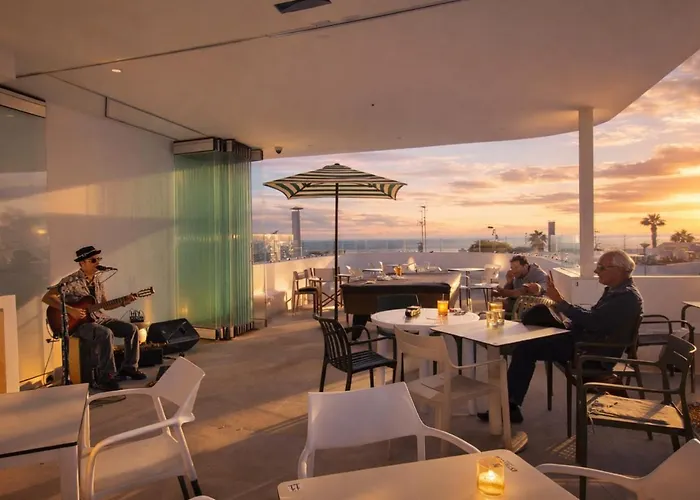 La Penita Apartment Puerto del Carmen (Lanzarote)