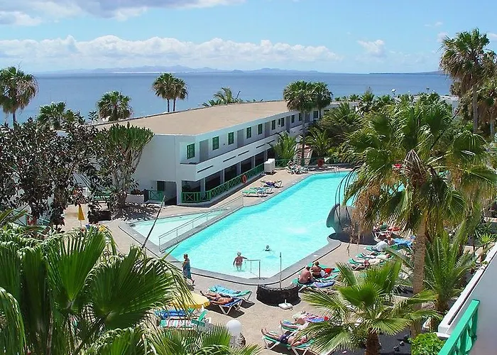 La Penita * Puerto del Carmen (Lanzarote)