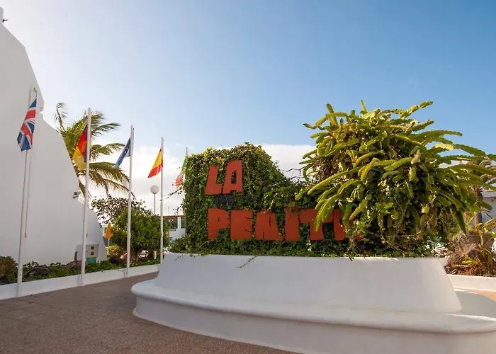 La Penita Puerto del Carmen (Lanzarote)